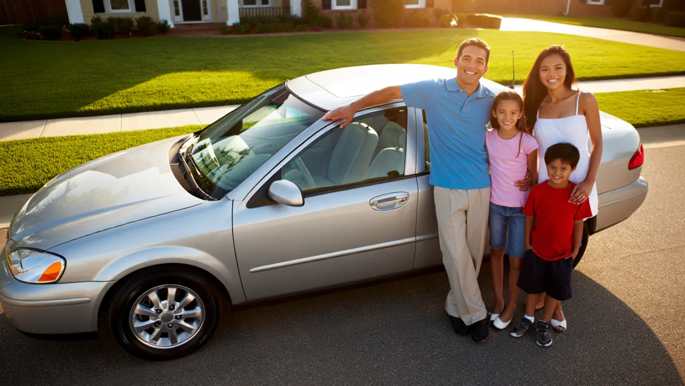 Car Insurance Comparison